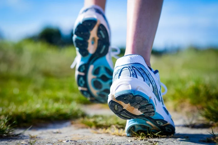 Running Shoes For Plantar Fasciitis