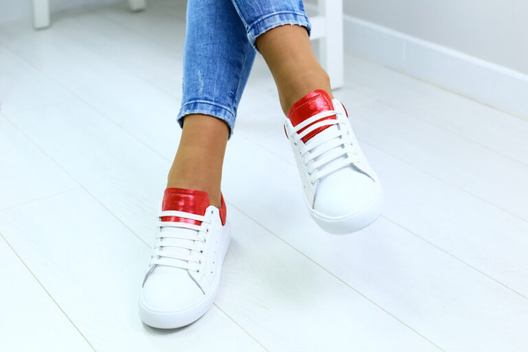 shoes for osteoarthritis