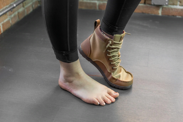  supination running shoes, for men 