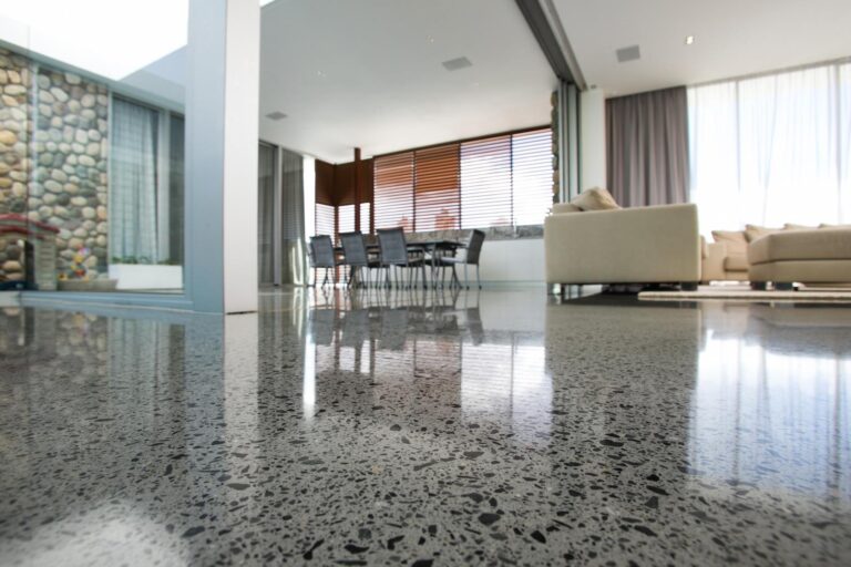 The Reliable Concrete Polishing Geelong for Shiny Floor