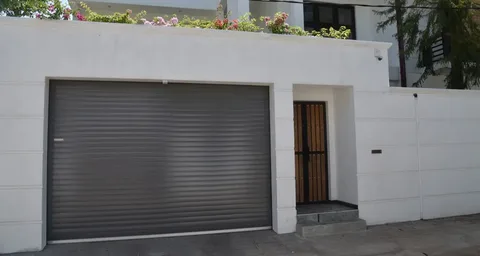 Importance Of Using Automatic Garage Roller Doors Sydney