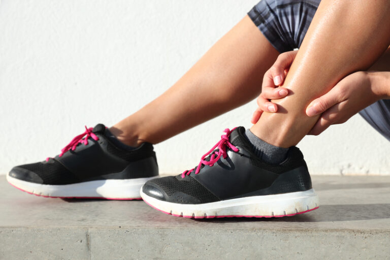 best sneakers for supination womens
