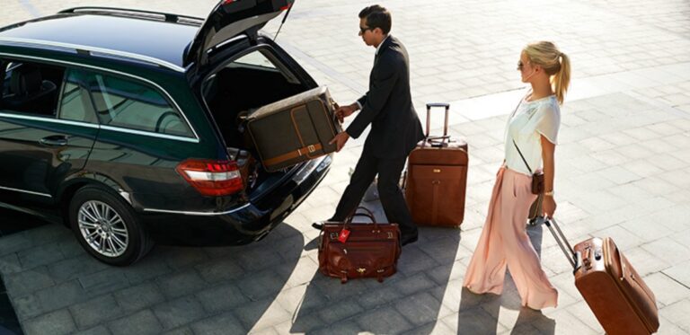 Advantages of Hiring the Airport Transfer Kellyville