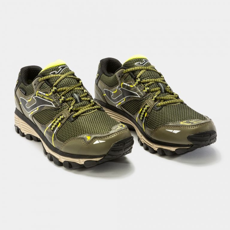 Extra Wide Fit Ladies Walking Boots