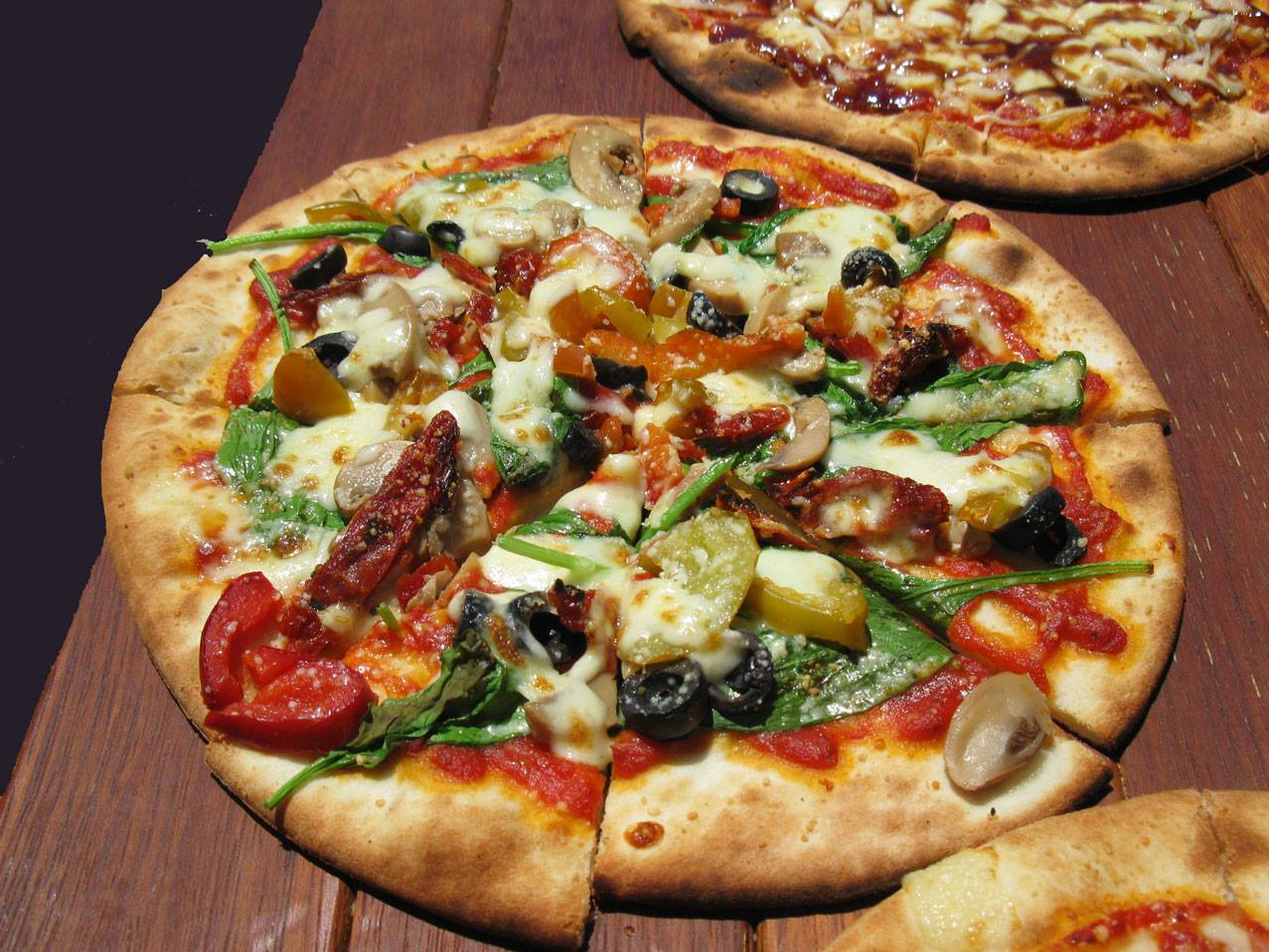 Mobile Pizza Catering Penrith