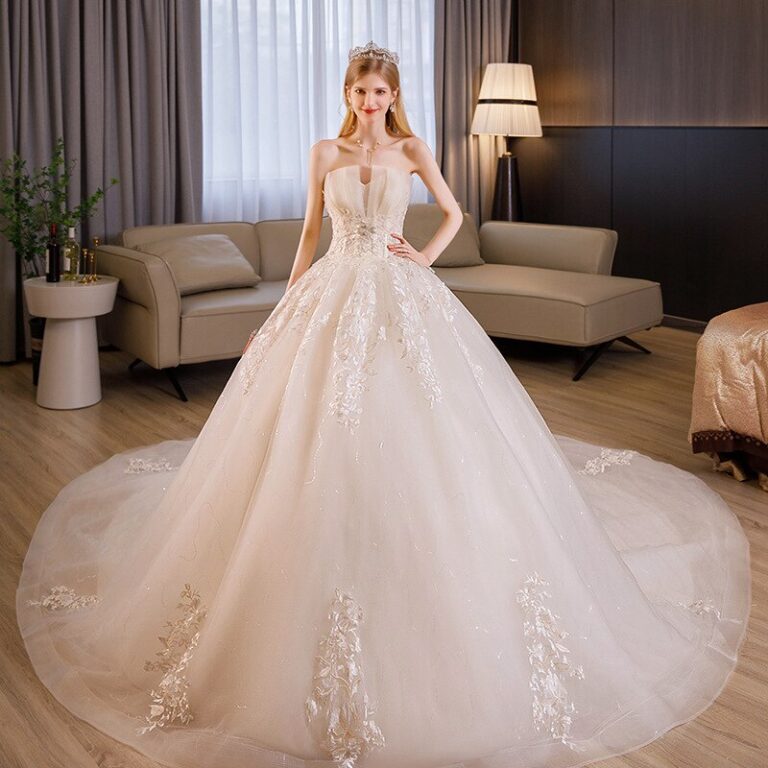 Why You Should Choose The Mori Lee Wedding Dress