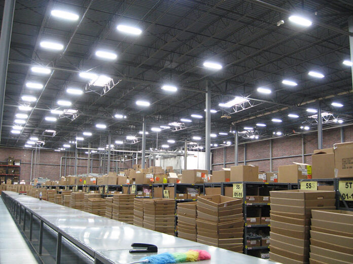 Lighting warehouse Perth