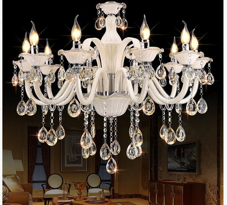 Best ways to adorn your home with chandeliers Sydney