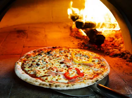 Get Online Woodfire Pizza Party Catering Sydney Services