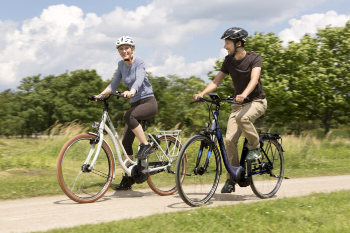 electric bikes sydney rent