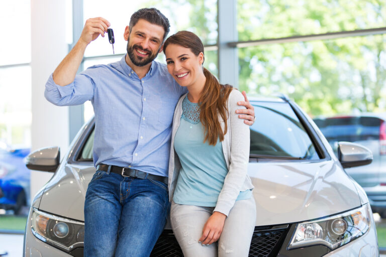 What Are The Reasons To Use Car Finance Sydney