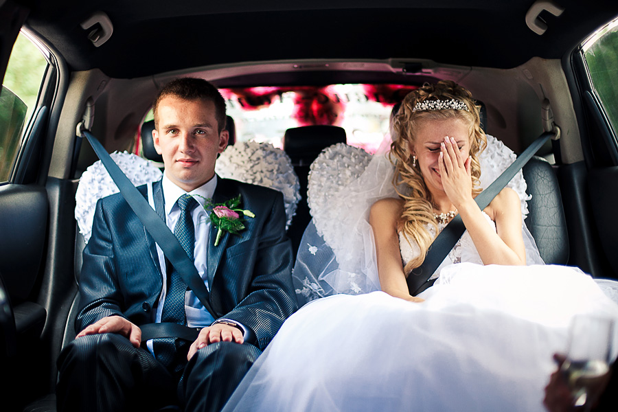 Wedding Chauffeur Melbourne