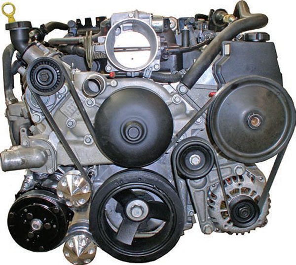 Why Installing An Ls1 Alternator Is Important For Your Car’s Efficiency?