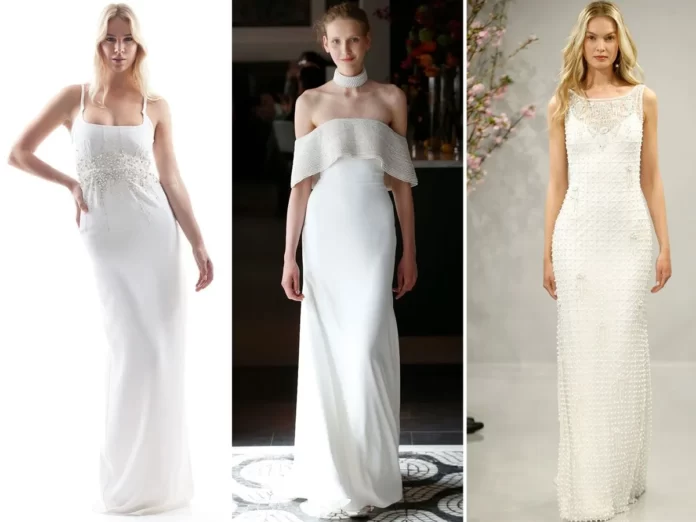 Make Your Wedding Day Perfect Best Evening Dresses Sydney