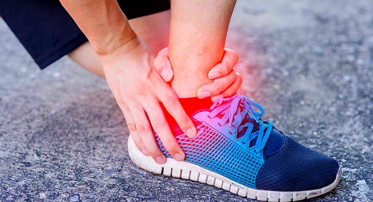 Best Shoes For Arthritis