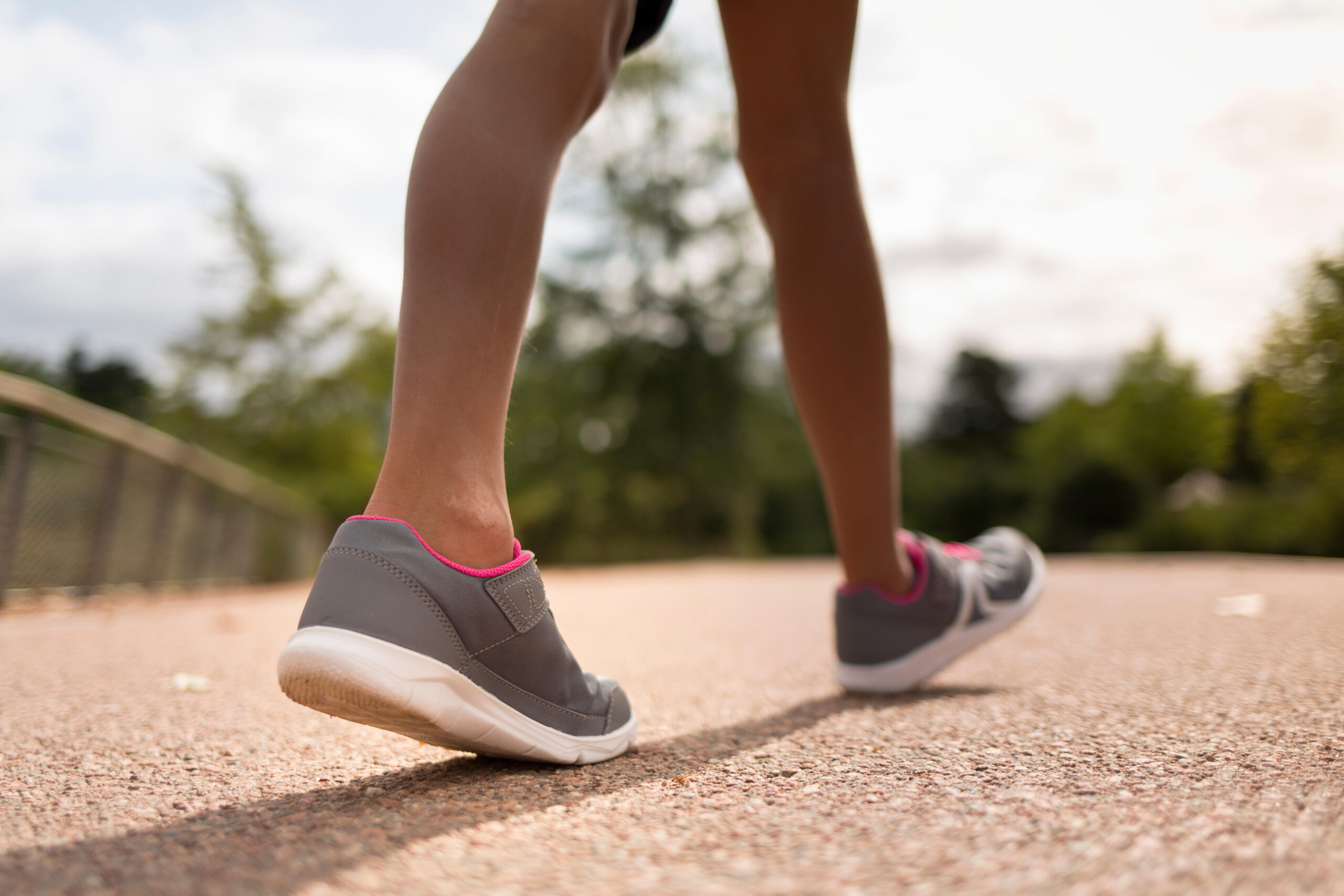 shoes for arthritic feet