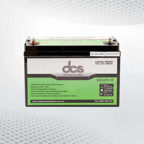 12v 200ah AGM deep cycle battery