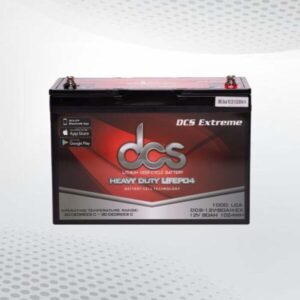  big deep cycle battery