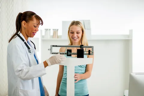  weight loss clinic Melbourne