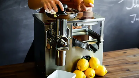 chi machine for sale