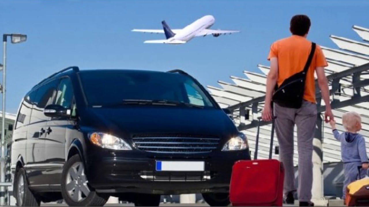  Airport Transfers Wollongong To Sydney