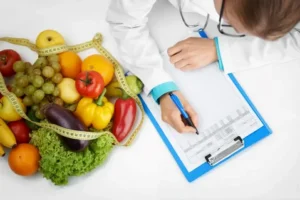 Nutritionist Malvern