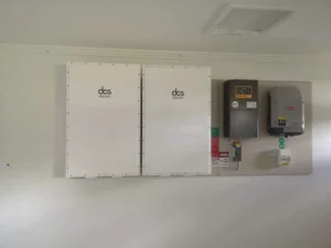 Best Batteries For Off Grid Solar Power