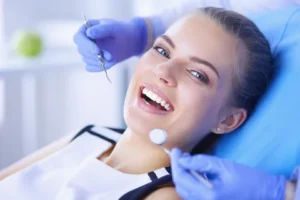 cosmetic dentistry alexandria